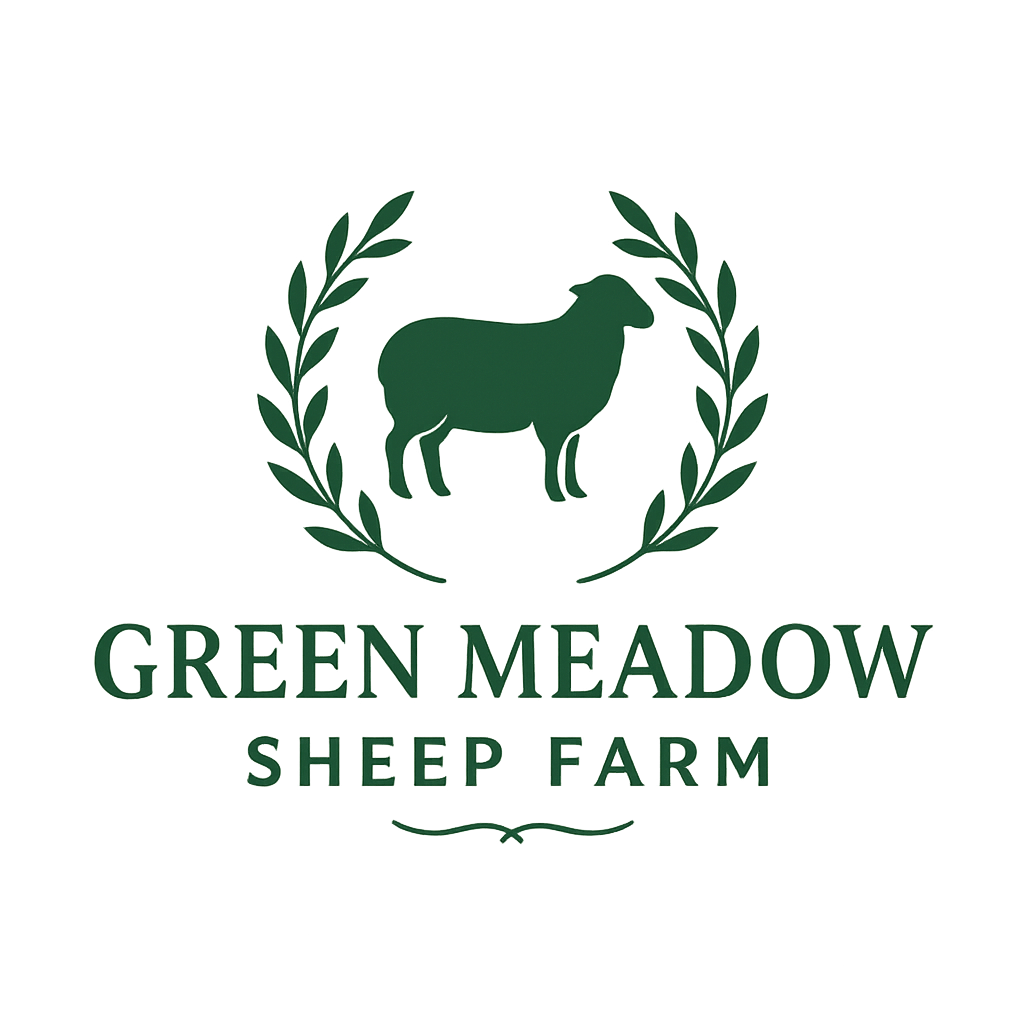 Green Meadow Sheep Farm